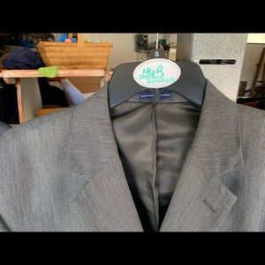 Stafford Suits & Blazers - Men’s Suit Jackets - 46B/46R Dillard’s/Stafford Stafford Suits & Blazers - Men’s Suit Jackets - 46B/46R Dillard’s/Stafford
